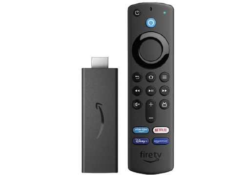 prêmio amazon tv fire stick